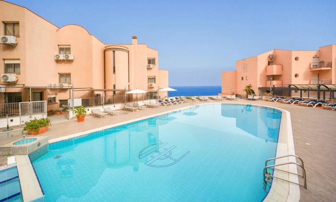 Addaura Apartment | 20 m² Apartment ∙ 2 guests