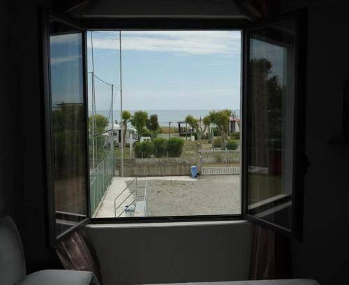 Ciro Marina Bed & Breakfast | 20 m² Bed and breakfast ∙ 3 guests