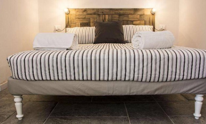 Costa-Villa Bed & Breakfast | 20 m² Bed and breakfast ∙ 4 guests