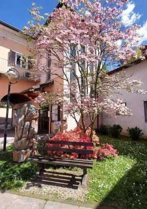 Mezzomerico Bed & Breakfast | 20 m² Bed and breakfast ∙ 3 guests