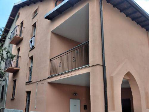 Rescaldina Bed & Breakfast | 20 m² Bed and breakfast ∙ 2 guests