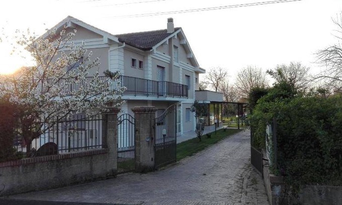 Santo Stefano del Sole Bed & Breakfast | 20 m² Bed and breakfast ∙ 4 guests
