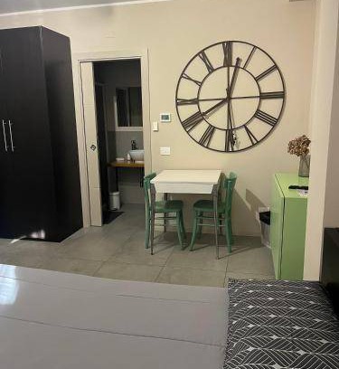 Brescello Bed & Breakfast | 20 m² Bed and breakfast ∙ 3 guests