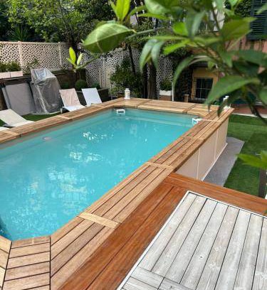 Carignano Bed & Breakfast | 20 m² Bed and breakfast ∙ 4 guests