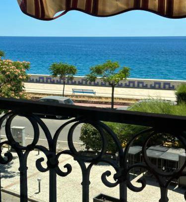 Catanzaro Lido Bed & Breakfast | 20 m² Bed and breakfast ∙ 3 guests