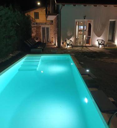 Montanera Bed & Breakfast | 20 m² Bed and breakfast ∙ 2 guests