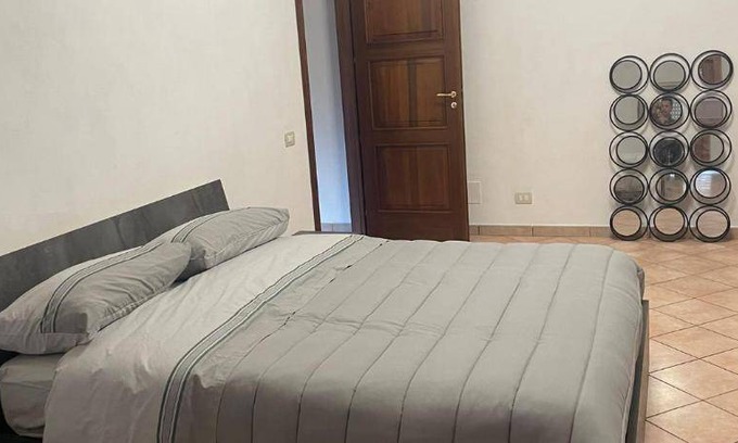 Quadrivio Bed & Breakfast | 20 m² Bed and breakfast ∙ 4 guests