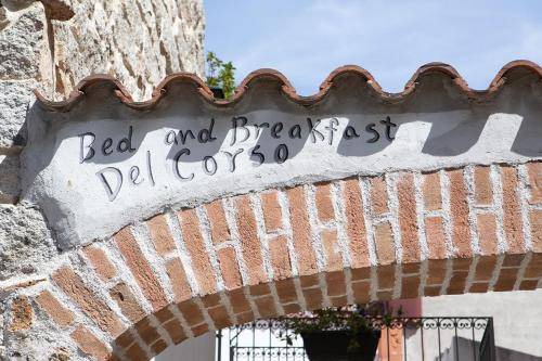 Orgosolo Bed & Breakfast | 20 m² Bed and breakfast ∙ 2 bedrooms ∙ 6 guests