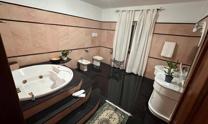 Sabaudia Bed & Breakfast | 20 m² Bed and breakfast ∙ 4 guests