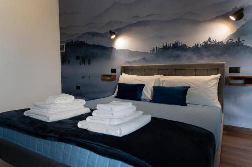 Cosenza Bed & Breakfast | 20 m² Bed and breakfast ∙ 2 guests