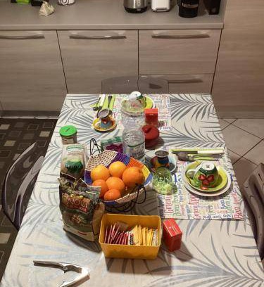Fiorano Modenese Bed & Breakfast | 20 m² Bed and breakfast ∙ 2 guests