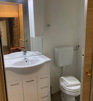 Sardara Bed & Breakfast | 20 m² Bed and breakfast ∙ 2 guests