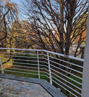 Carugo Bed & Breakfast | 20 m² Bed and breakfast ∙ 5 guests