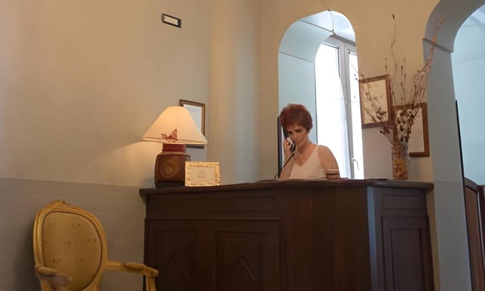 Maiori Bed & Breakfast | 20 m² Bed and breakfast ∙ 3 guests