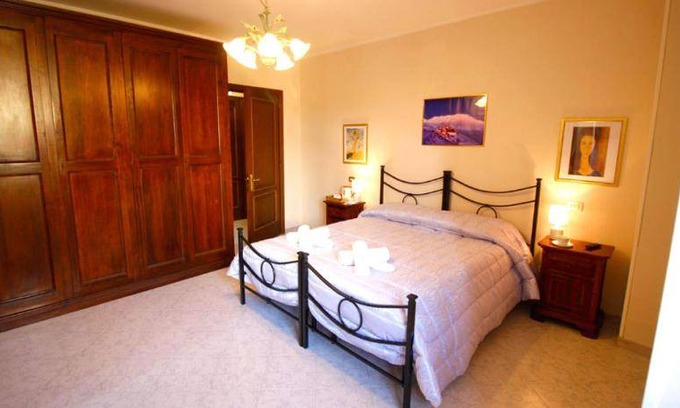 Norcia Bed & Breakfast | 20 m² Bed and breakfast ∙ 4 guests