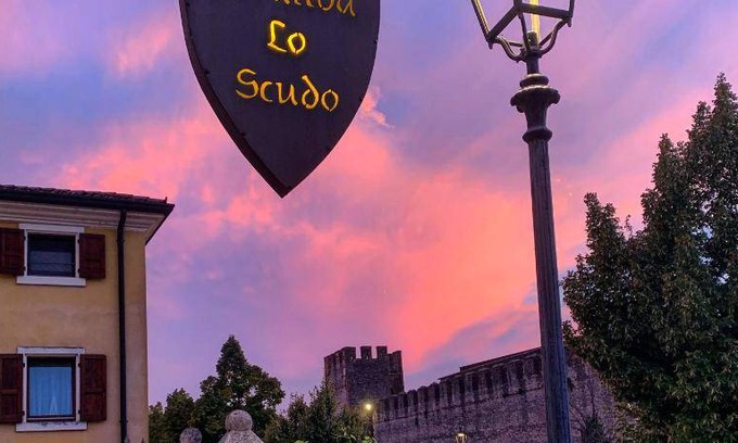 Soave Bed & Breakfast | 20 m² Bed and breakfast ∙ 2 guests