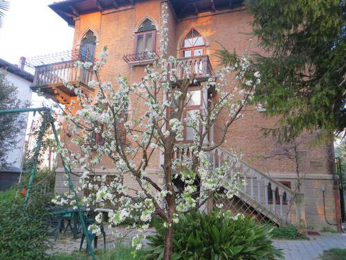 Santa Maria in Stelle Bed & Breakfast | 20 m² Bed and breakfast ∙ 2 guests