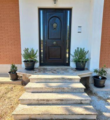 Montecosaro Bed & Breakfast | 20 m² Bed and breakfast ∙ 3 guests