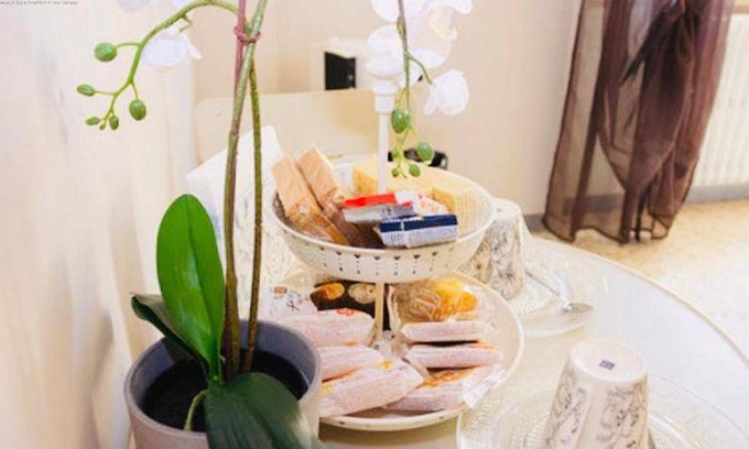 Campobasso Bed & Breakfast | 20 m² Bed and breakfast ∙ 2 guests