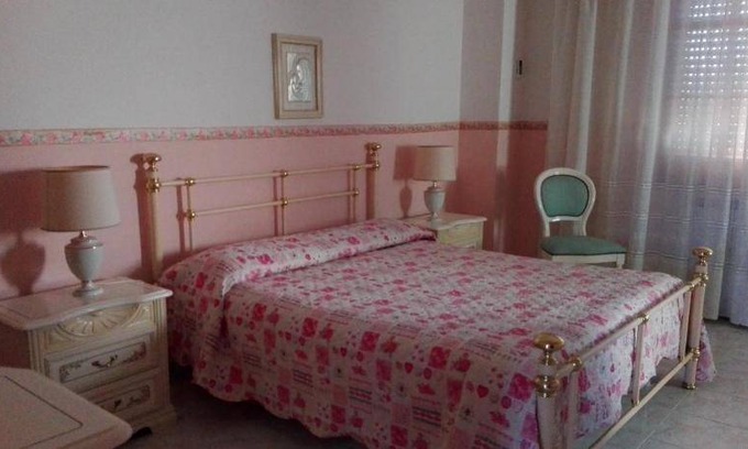 Siurgus Donigala Bed & Breakfast | 20 m² Bed and breakfast ∙ 3 guests