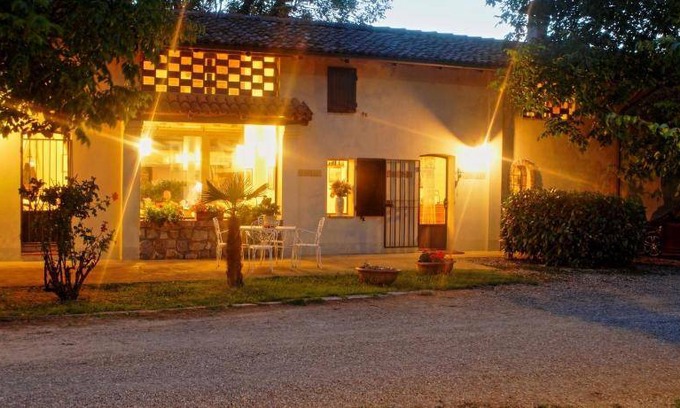 Crespellano House | 20 m² Farmhouse ∙ 1 bedroom ∙ 3 guests