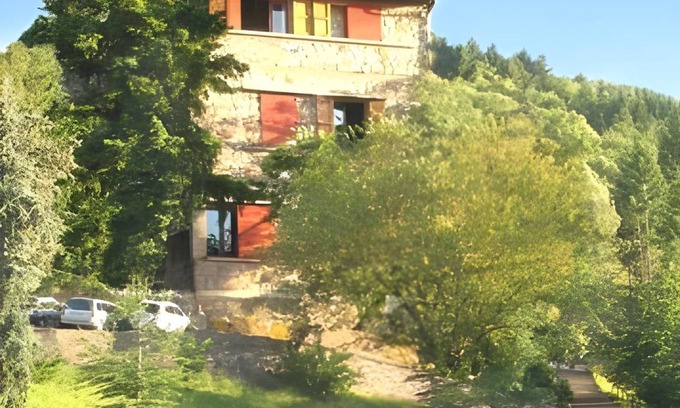 Montieri House | 20 m² Farmhouse ∙ 4 guests