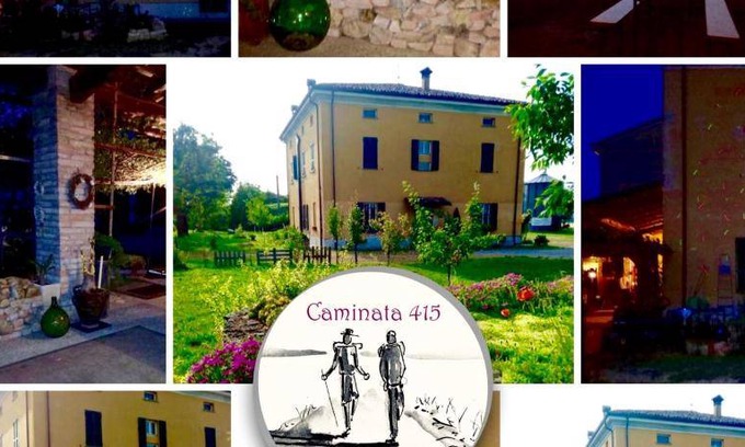 Fiorenzuola d'Arda House | 20 m² House ∙ 5 guests