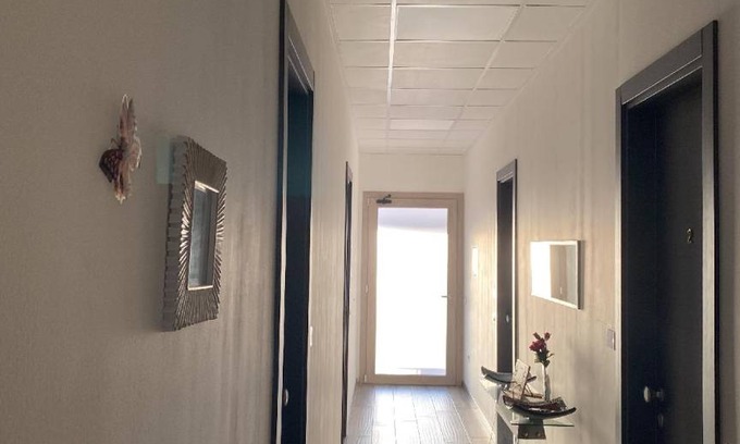 San Giovanni Hotel | 20 m² Hotel ∙ 2 guests