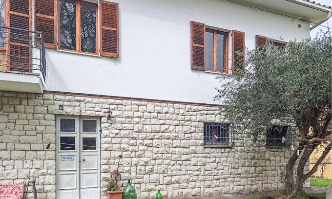 Montefelcino Apartment | 200 m² Apartment ∙ 4 bedrooms ∙ 6 guests