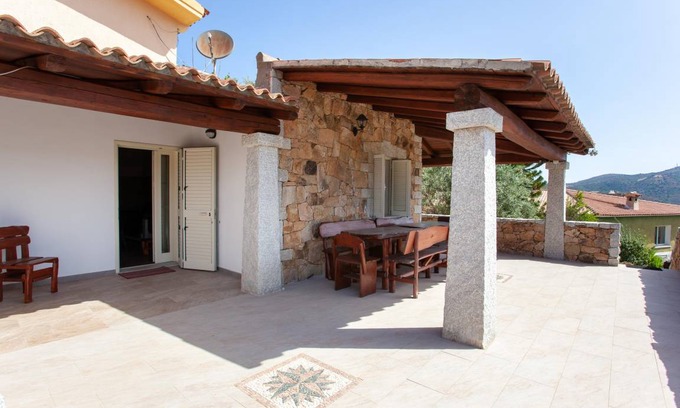 Schifoni Apartment | 200 m² Apartment ∙ 4 bedrooms ∙ 10 guests