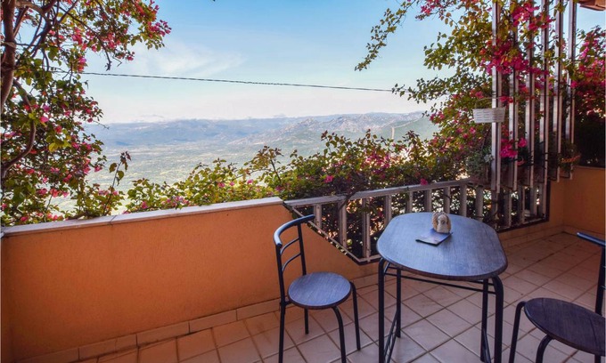 Baunei Apartment | 200 m² Apartment ∙ 5 bedrooms ∙ 9 guests