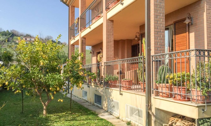 Foggetta Apartment | 200 m² Apartment ∙ 5 bedrooms ∙ 11 guests