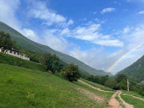 Pieve Torina Bed & Breakfast | 200 m² Bed and breakfast ∙ 3 bedrooms ∙ 12 guests