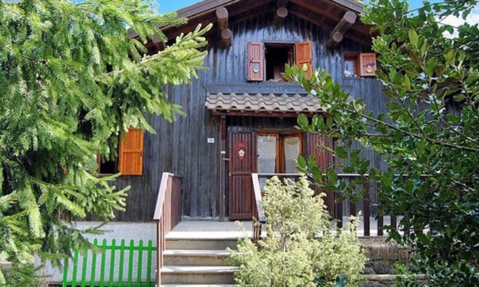 Montemignaio Ski Chalet | 200 m² Chalet ∙ 4 bedrooms ∙ 12 guests