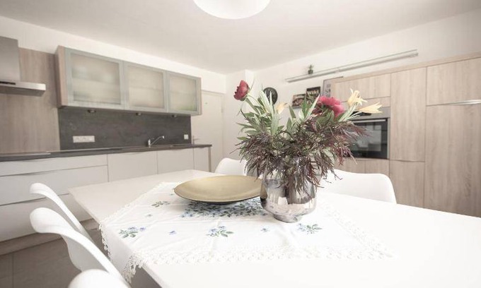 Molini di Tures House | 200 m² House ∙ 6 bedrooms ∙ 13 guests