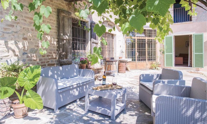 Aramengo House | 200 m² House ∙ 3 bedrooms ∙ 6 guests