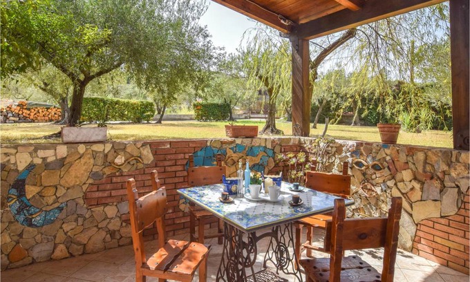 Partinico House | 200 m² House ∙ 3 bedrooms ∙ 9 guests
