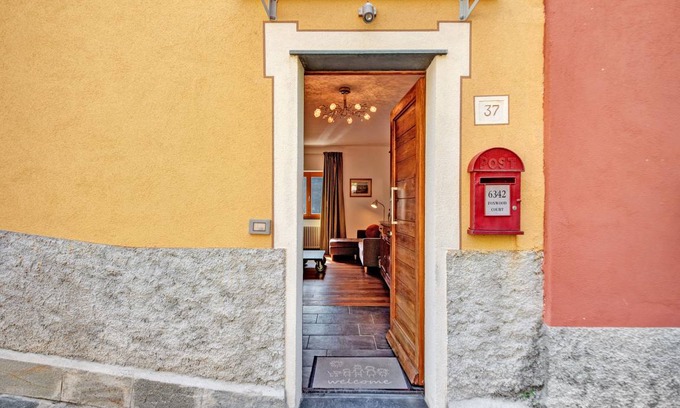 Chiavari House | 200 m² House ∙ 3 bedrooms ∙ 5 guests