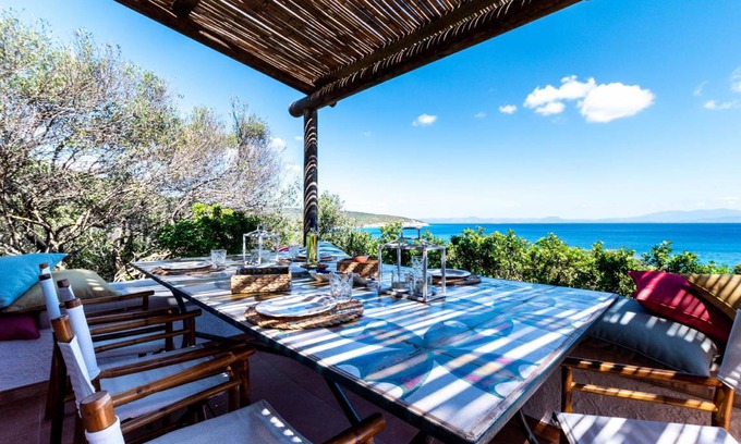 Sant'Antioco House | 200 m² House ∙ 3 bedrooms ∙ 6 guests