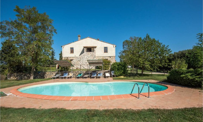 Radicondoli House | 200 m² House ∙ 4 bedrooms ∙ 12 guests