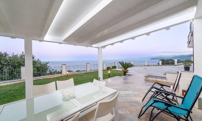 San Giorgio House | 200 m² House ∙ 4 bedrooms ∙ 8 guests