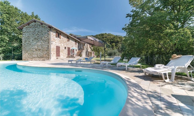 Monteluiano House | 200 m² House ∙ 5 bedrooms ∙ 10 guests