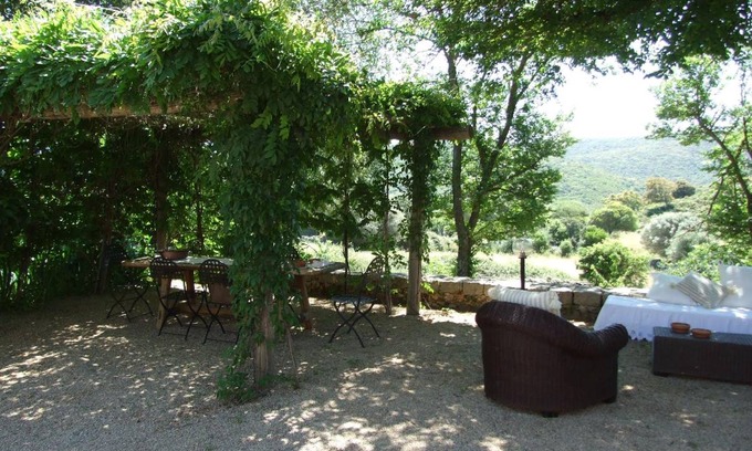 Luogosanto House | 200 m² House ∙ 6 bedrooms ∙ 12 guests