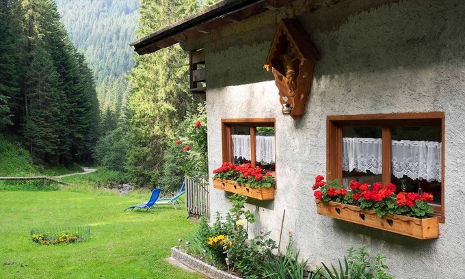 Canal San Bovo House | 200 m² House ∙ 3 bedrooms ∙ 6 guests