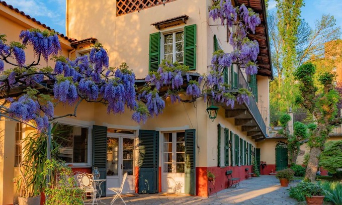 San Giorgio Canavese Apartment | 200 m² Apartment ∙ 3 bedrooms ∙ 6 guests