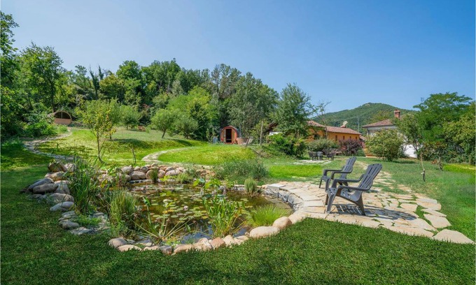Cessole House | 200 m² Maisonette ∙ 3 bedrooms ∙ 10 guests