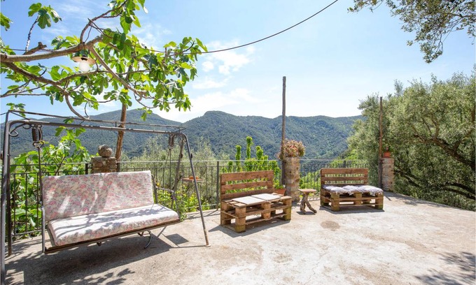 Cimina House | 200 m² Maisonette ∙ 4 bedrooms ∙ 10 guests