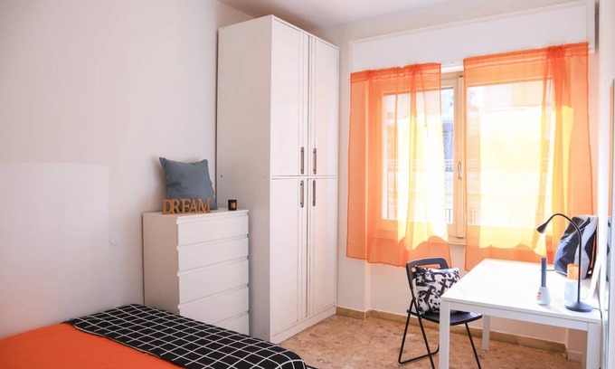 Province of Cagliari Resort | 200 m² Private room ∙ 1 bedroom ∙ 1 guest