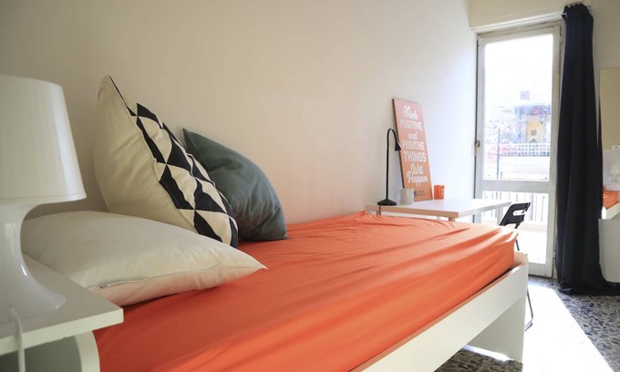 Province of Cagliari Resort | 200 m² Private room ∙ 1 bedroom ∙ 1 guest