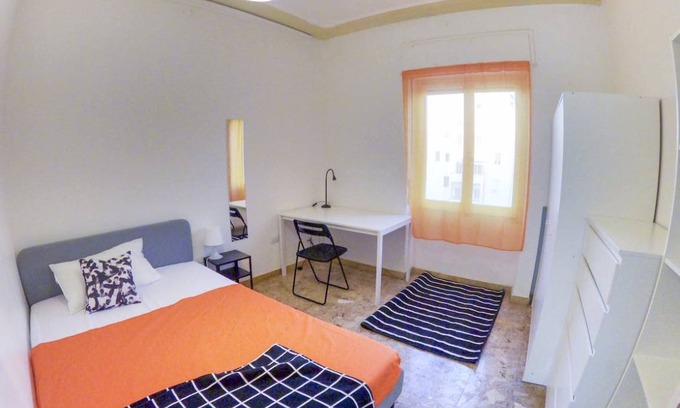 Province of Cagliari Resort | 200 m² Private room ∙ 1 bedroom ∙ 1 guest